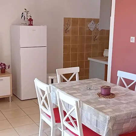 Alaga B Tribunj (Sibenik-Knin)