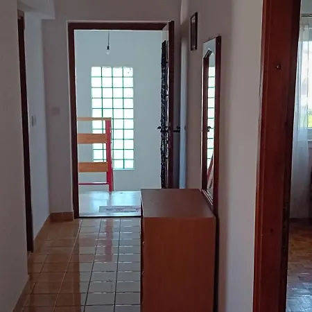 Alaga B Apartament