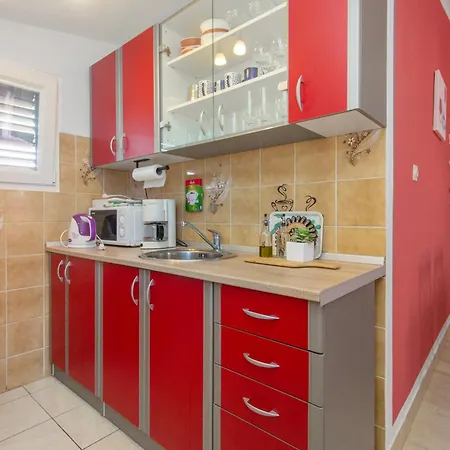 Alaga B Apartament